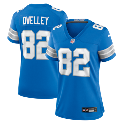 Detroit Lions Women Jerseys 2025-10-17-052